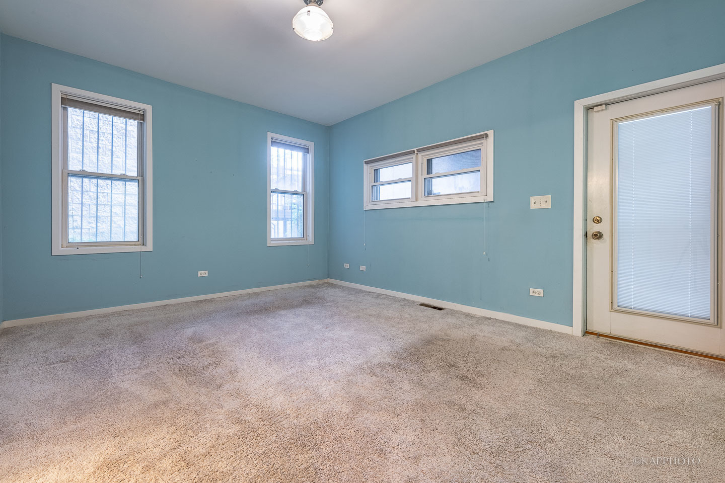 1344 W Grenshaw Street Unit: A