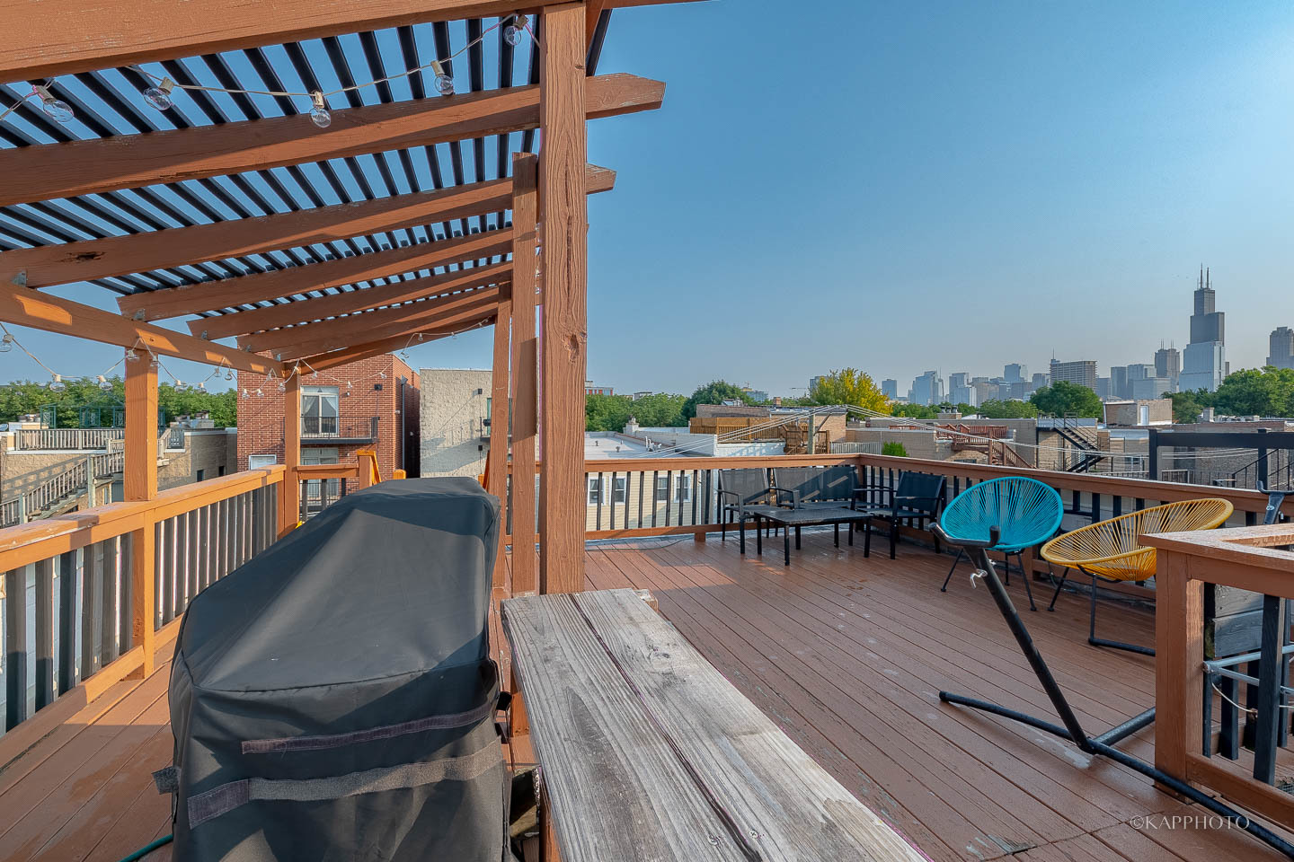 1344 W Grenshaw Street Unit: A
