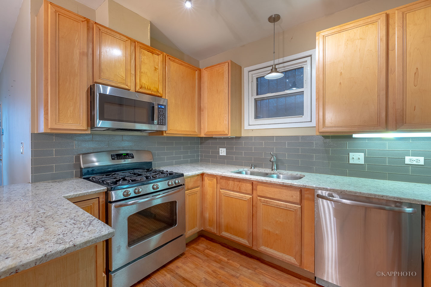 1344 W Grenshaw Street Unit: A