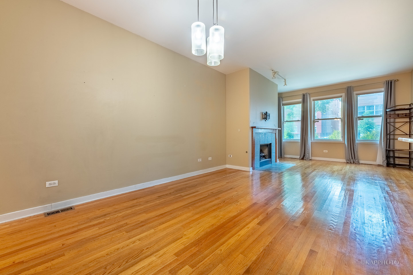 1344 W Grenshaw Street Unit: A