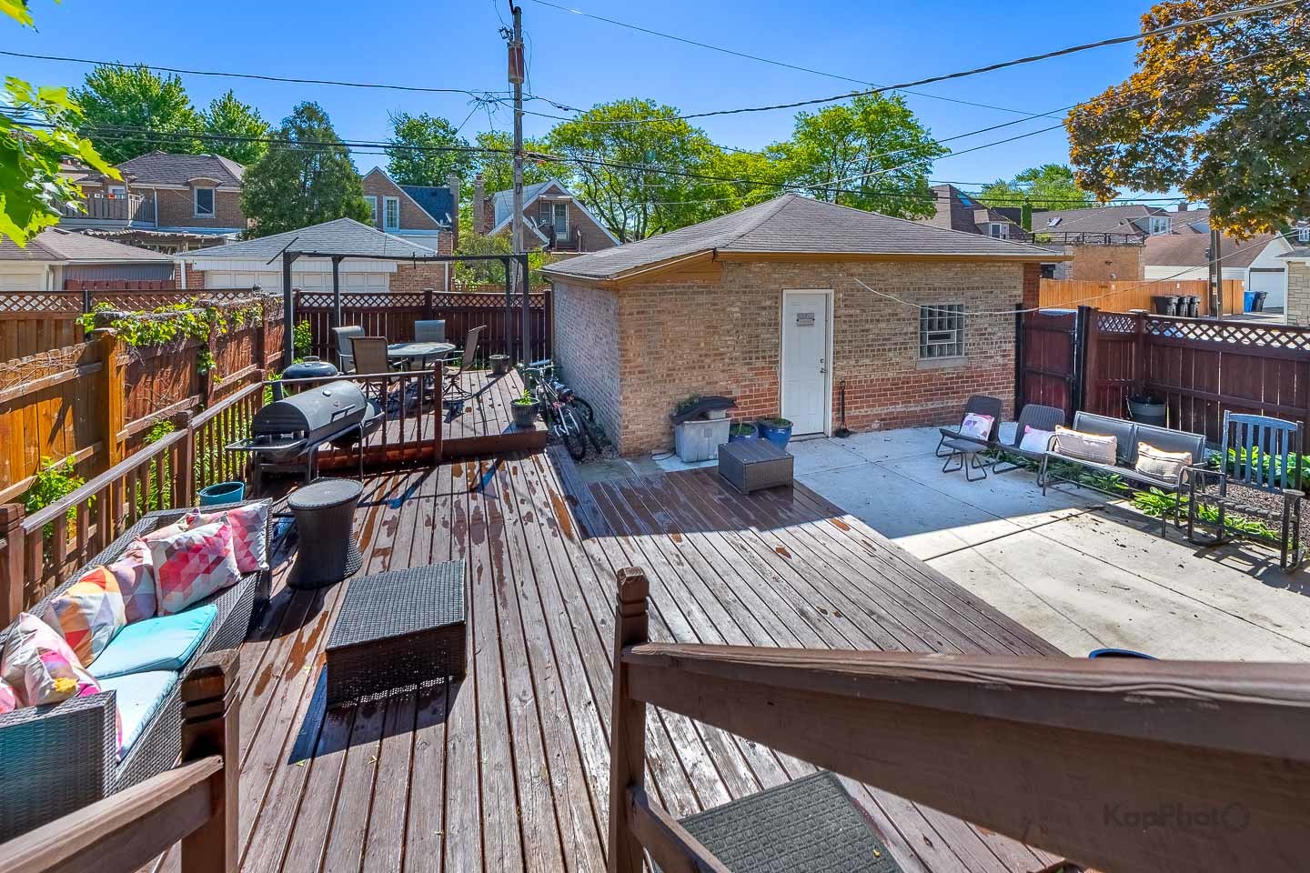 1701 N Rutherford Avenue