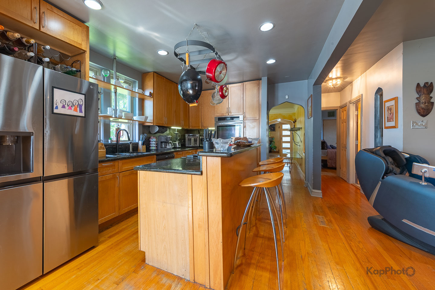 1701 N Rutherford Avenue