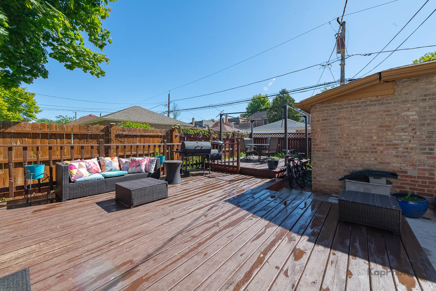 1701 N Rutherford Avenue