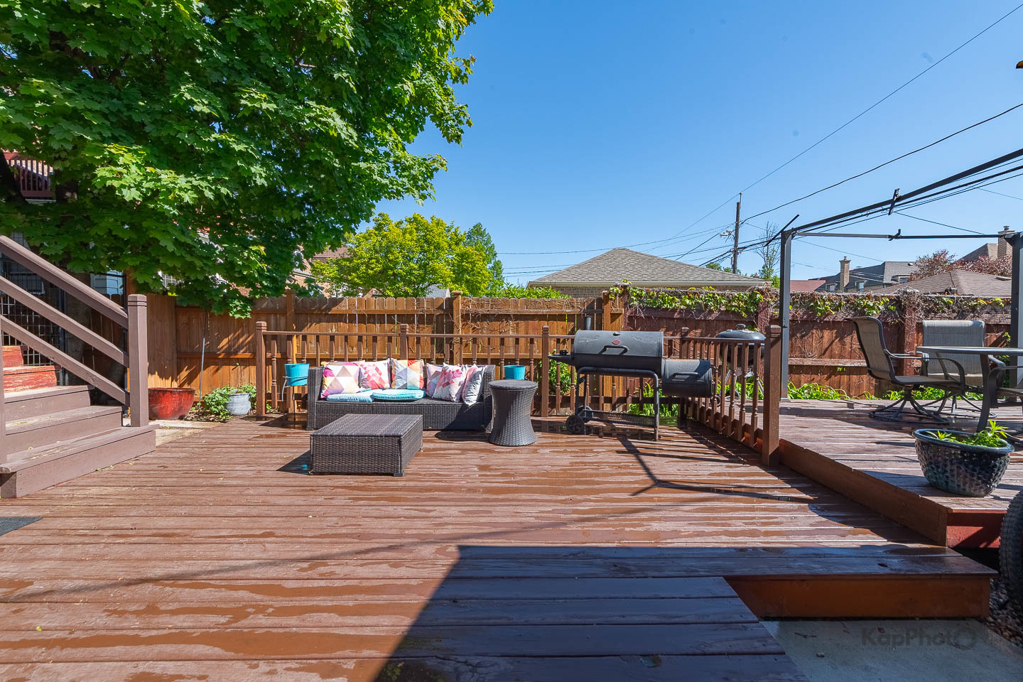 1701 N Rutherford Avenue