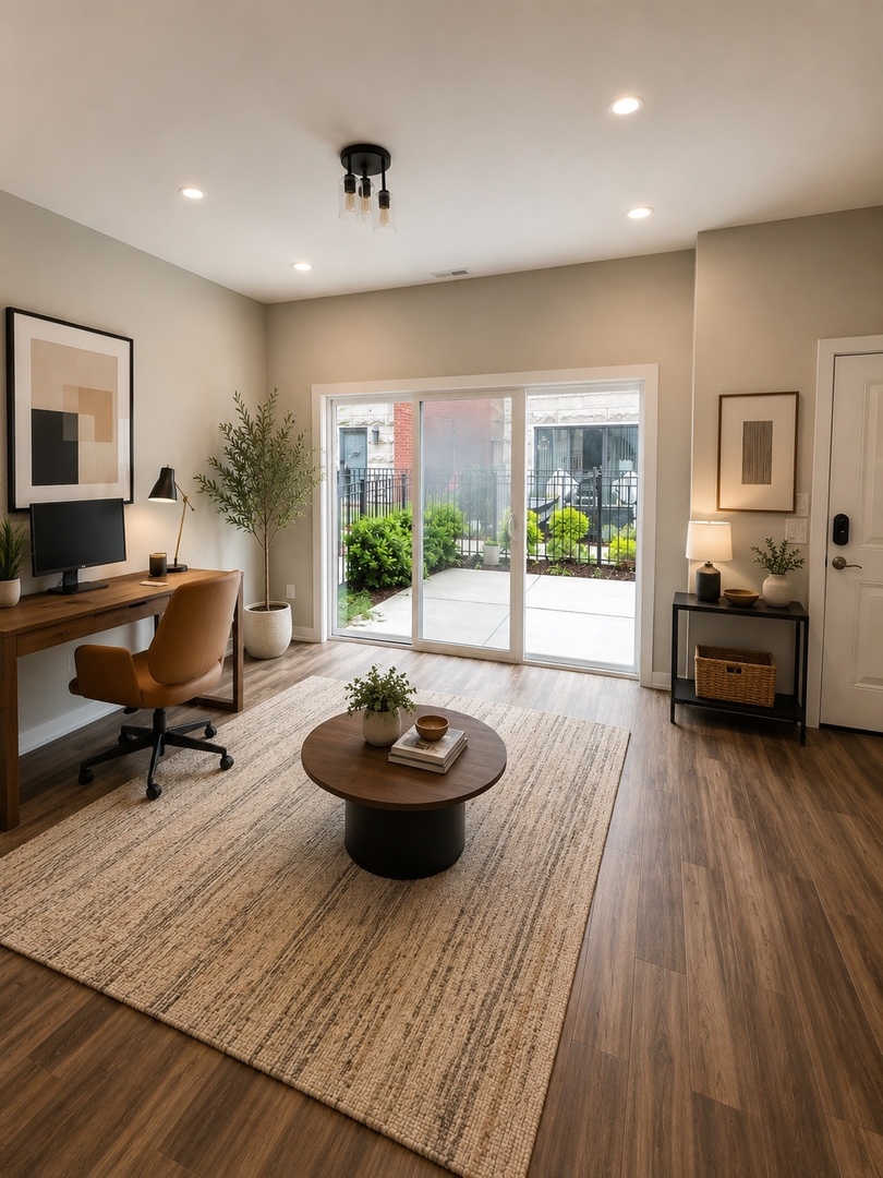 2243 W Coulter Street Unit: 2