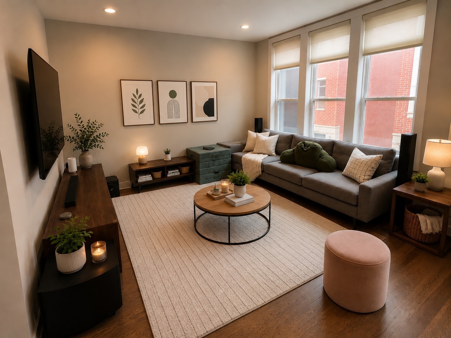 2243 W Coulter Street Unit: 2