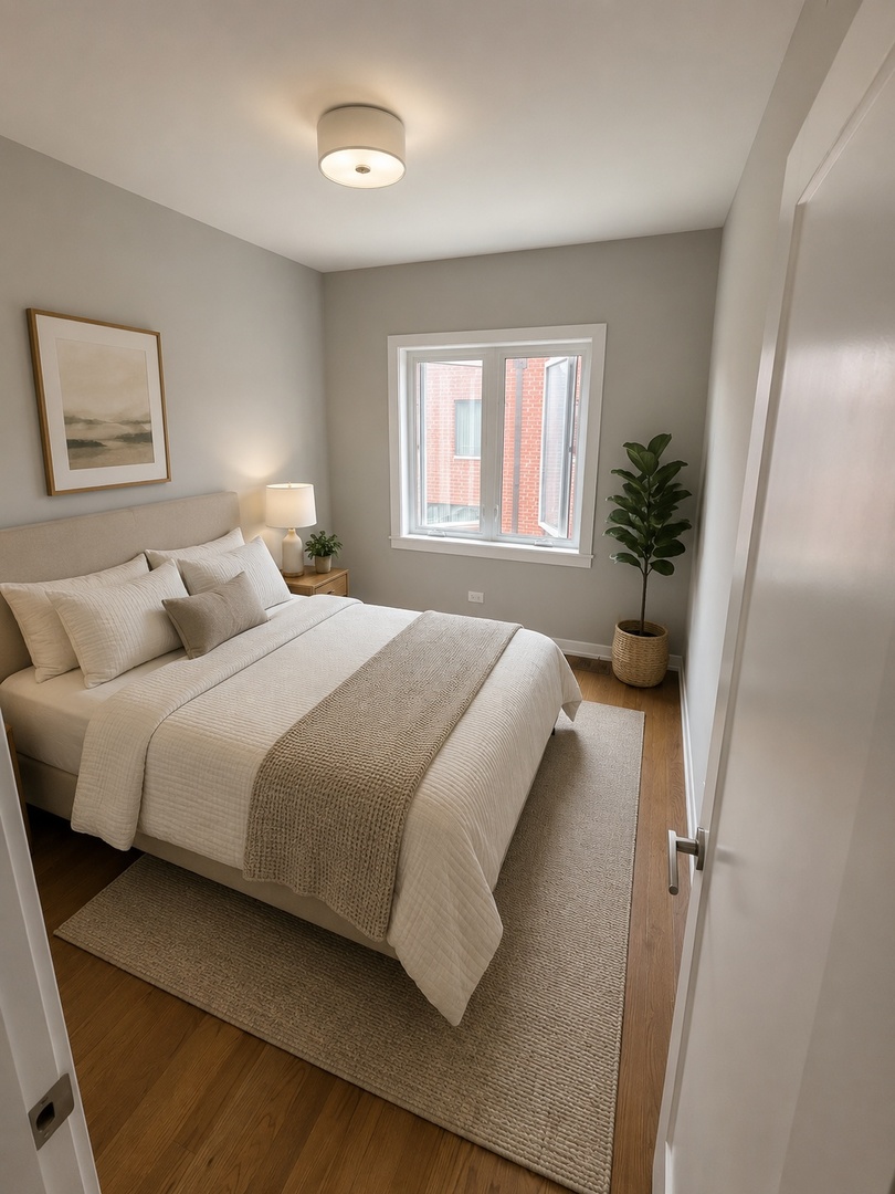 2243 W Coulter Street Unit: 2