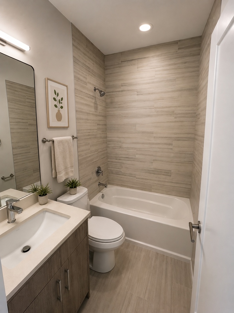 2243 W Coulter Street Unit: 2