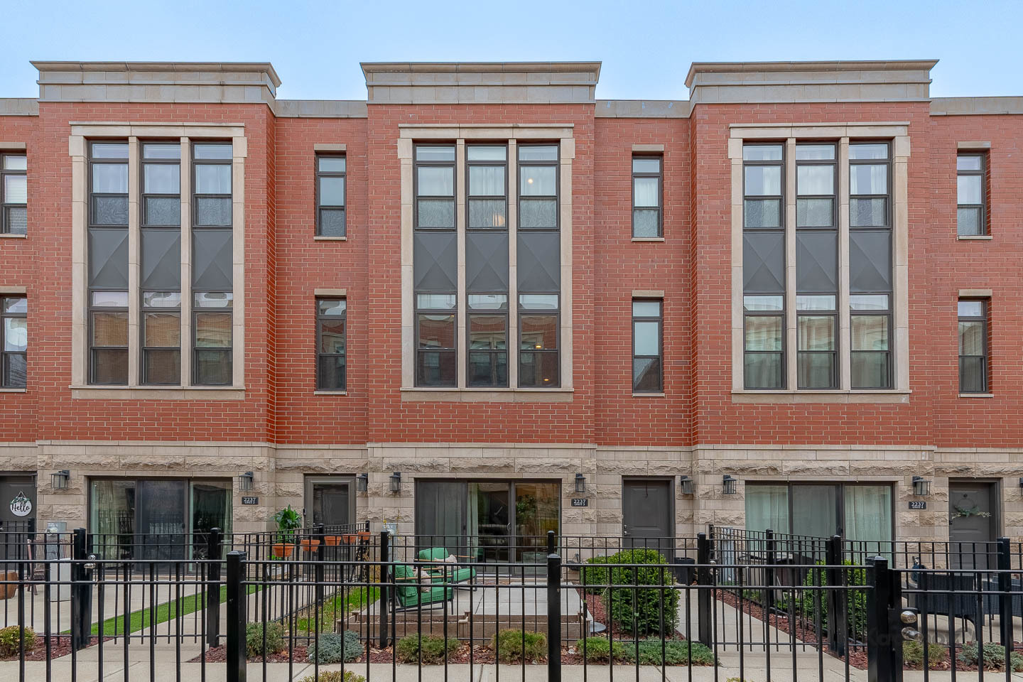 2243 W Coulter Street Unit: 2