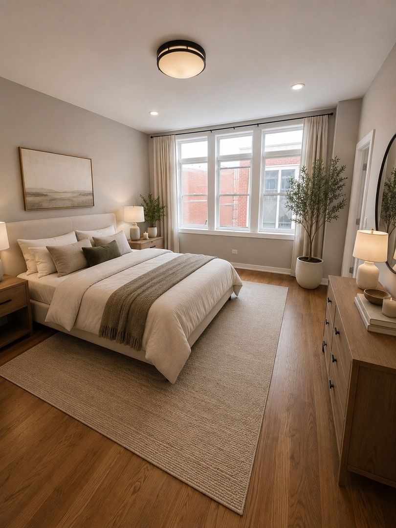 2243 W Coulter Street Unit: 2