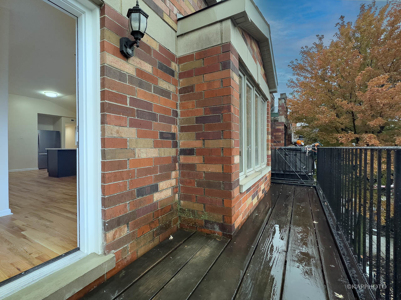 2435 W Polk Street Unit: 3