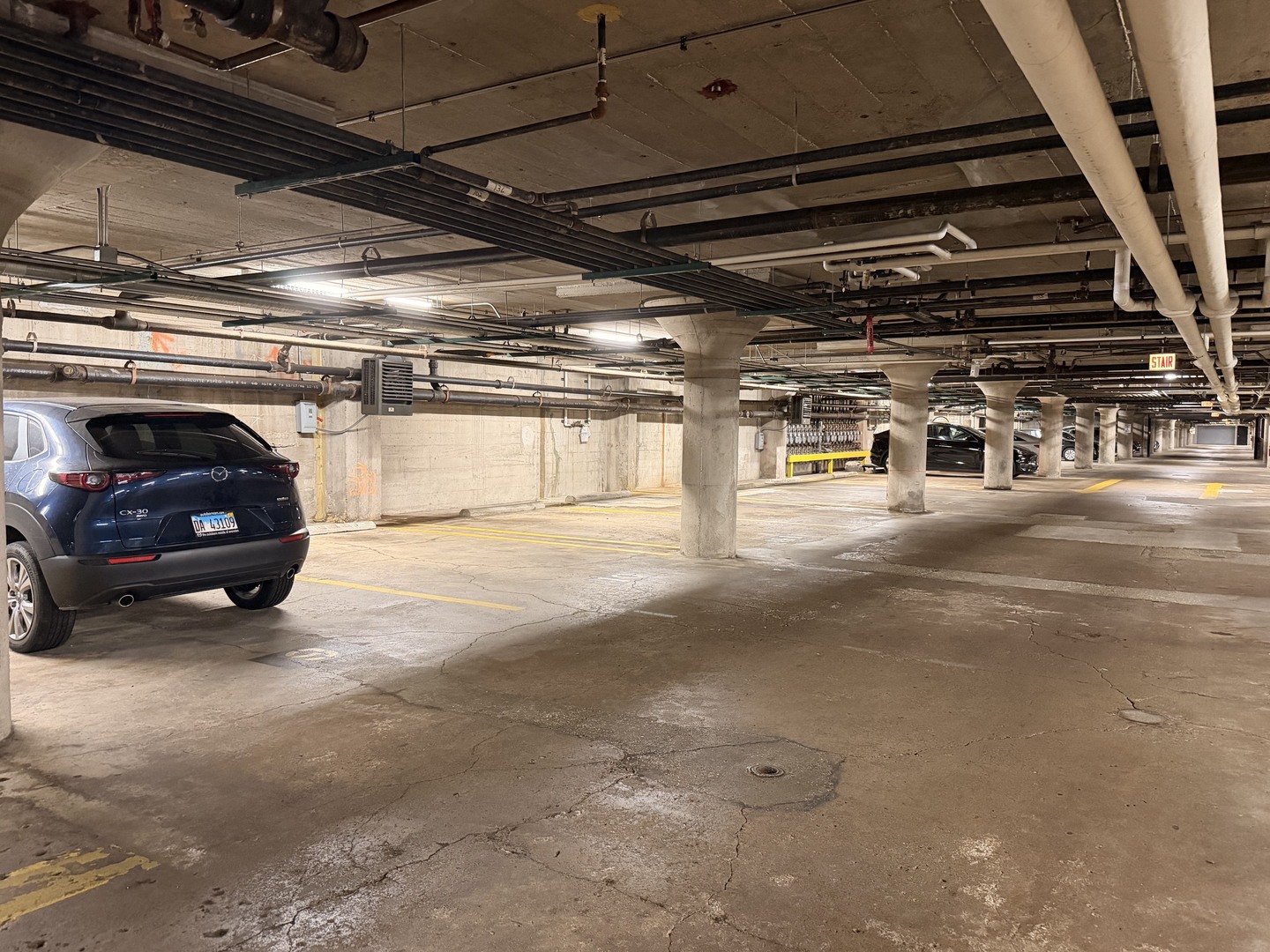 1150 W 15TH Street Unit: 302