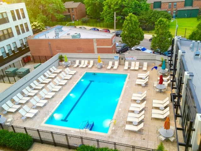 1150 W 15TH Street Unit: 302