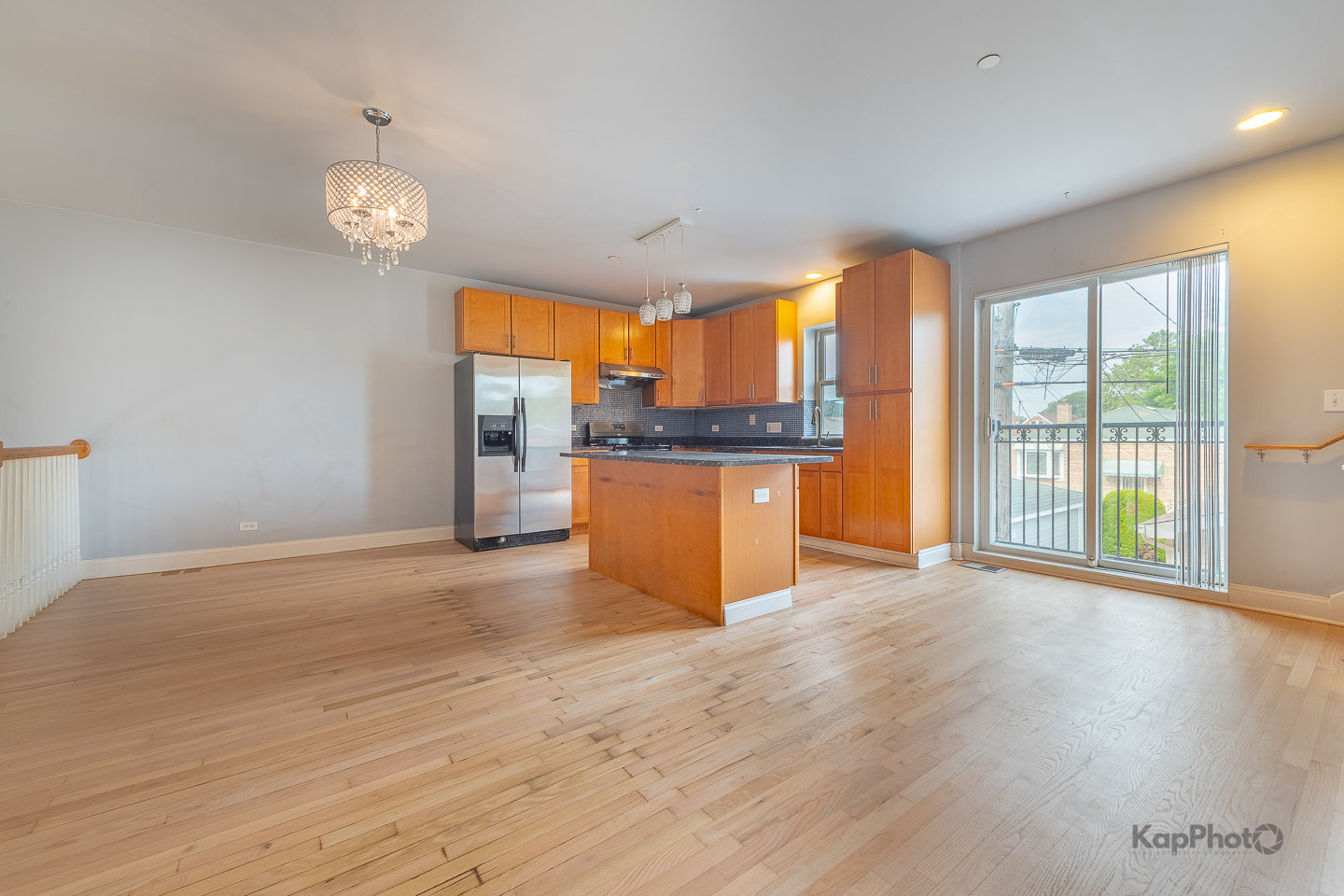 3607 W 53rd Street Unit: 5