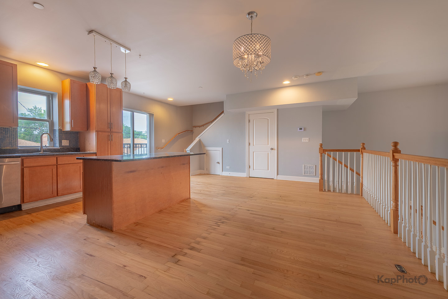 3607 W 53rd Street Unit: 5