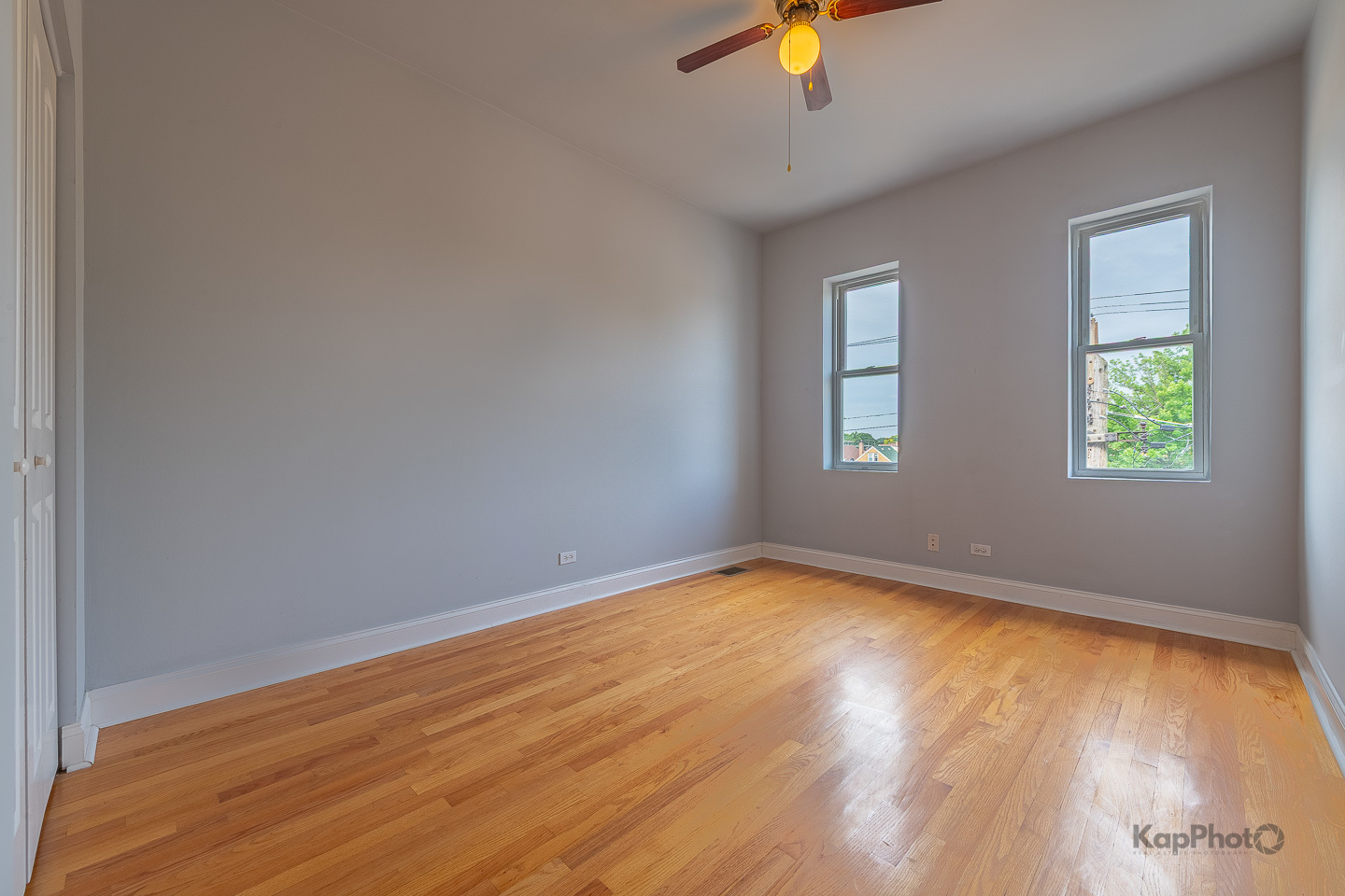 3607 W 53rd Street Unit: 5