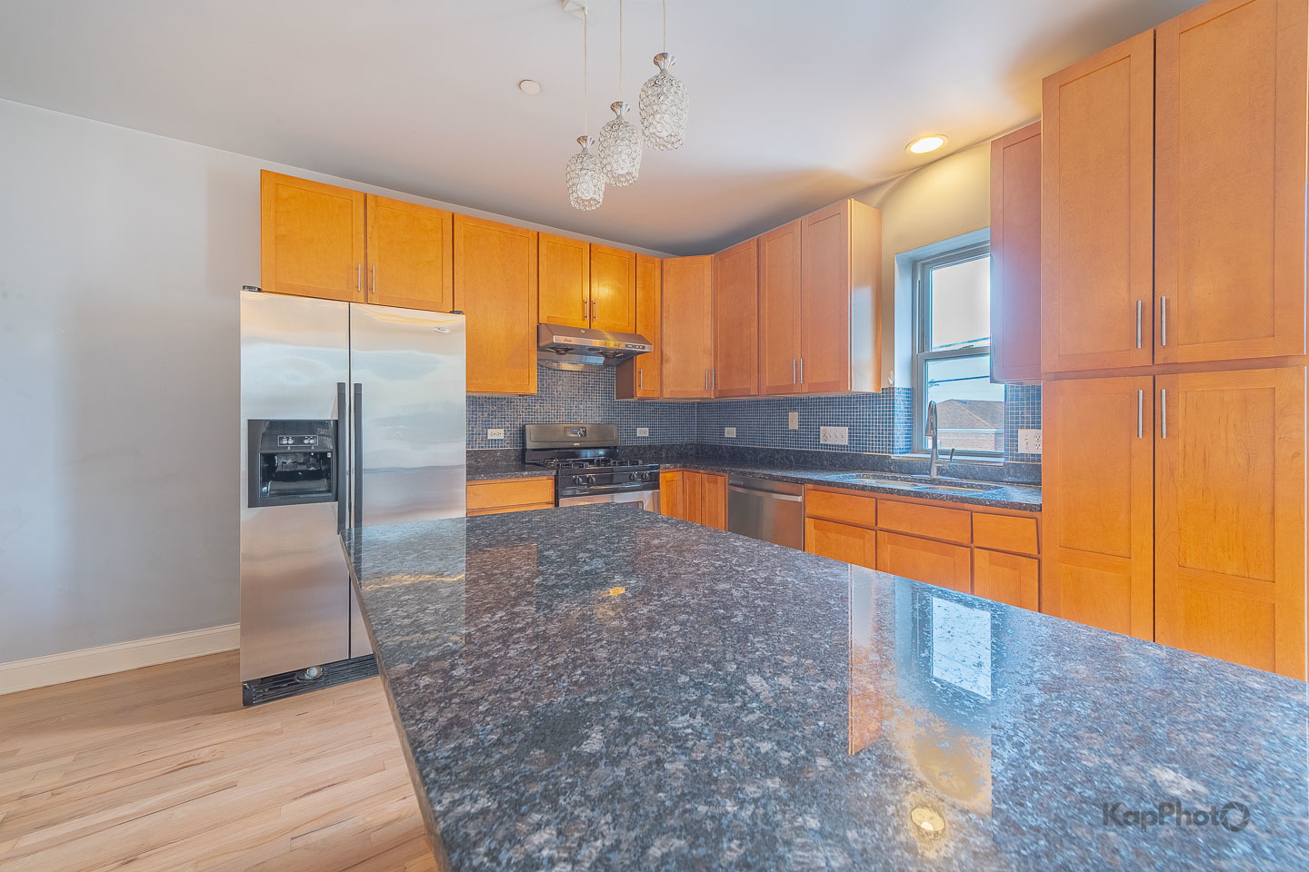 3607 W 53rd Street Unit: 5