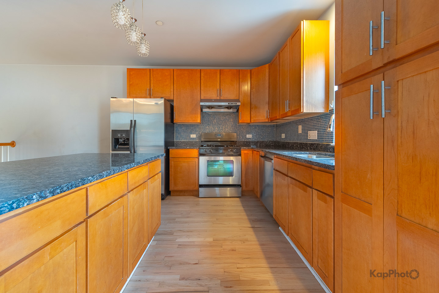 3607 W 53rd Street Unit: 5