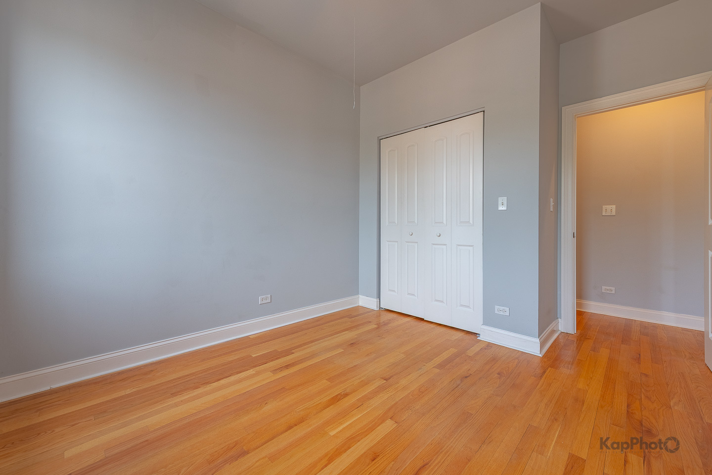 3607 W 53rd Street Unit: 5