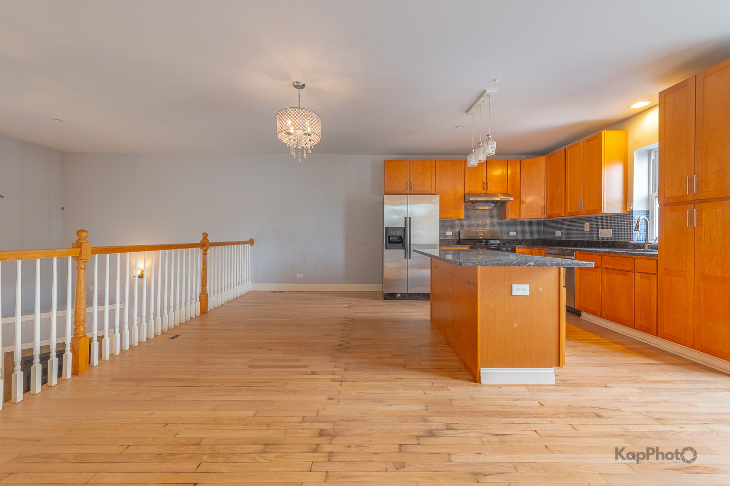 3607 W 53rd Street Unit: 5