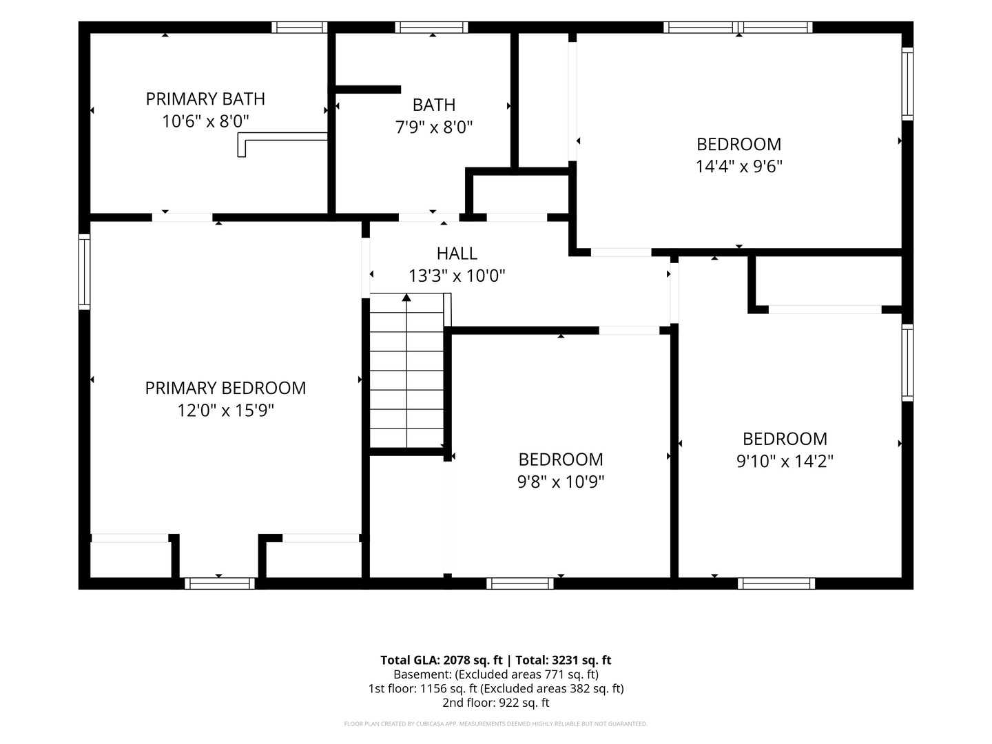459 Sussex Court