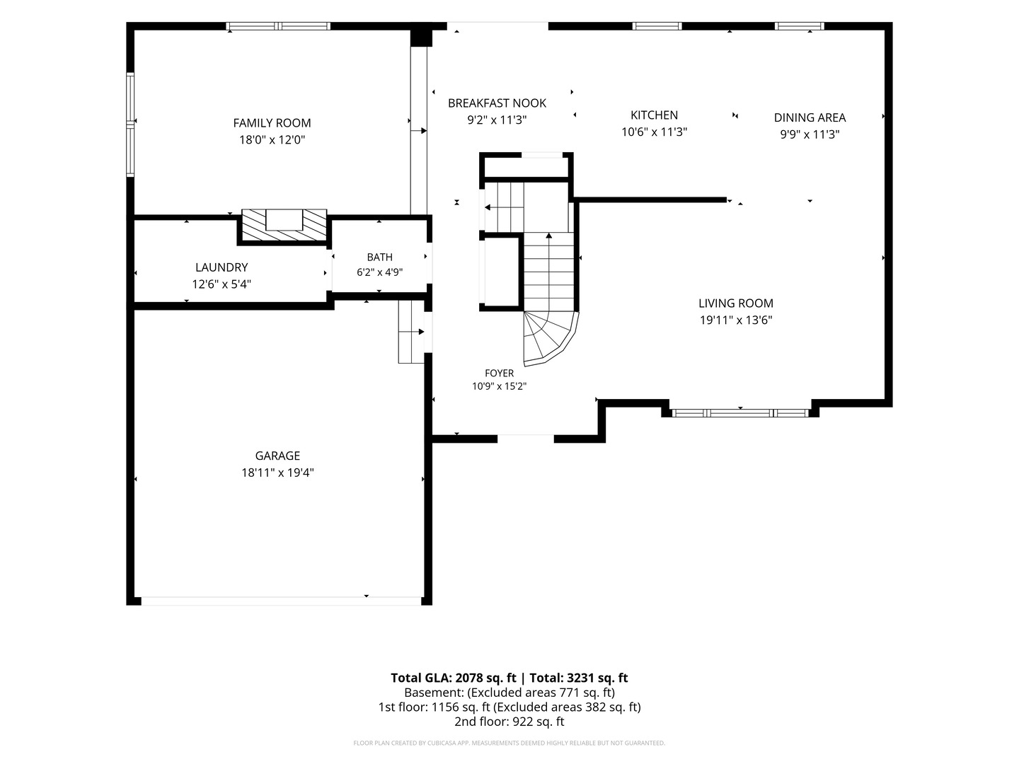 459 Sussex Court