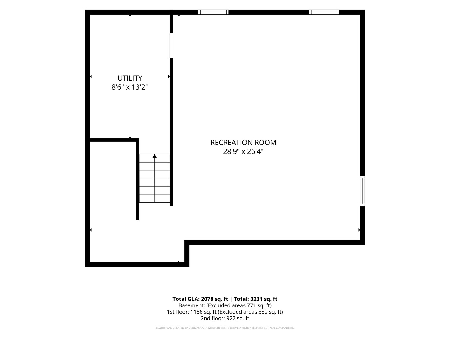 459 Sussex Court