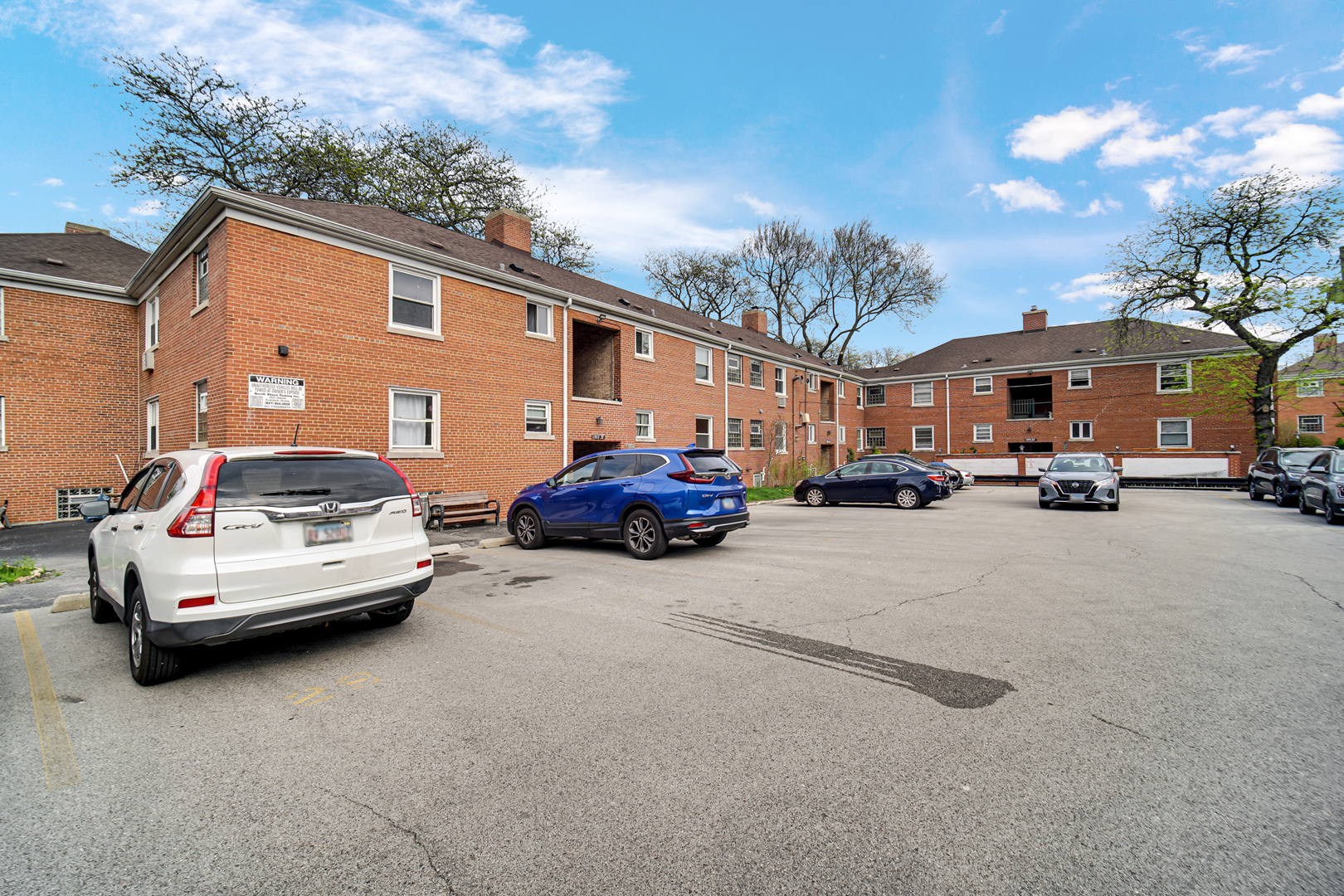 1931 W Albion Avenue Unit: 1