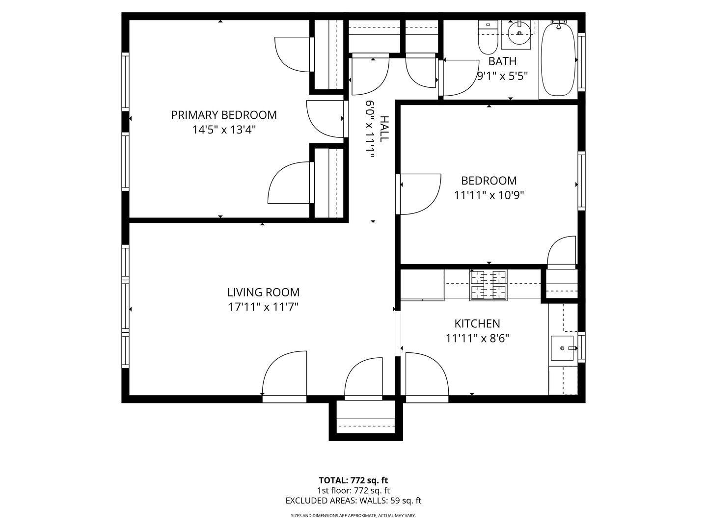 1931 W Albion Avenue Unit: 1