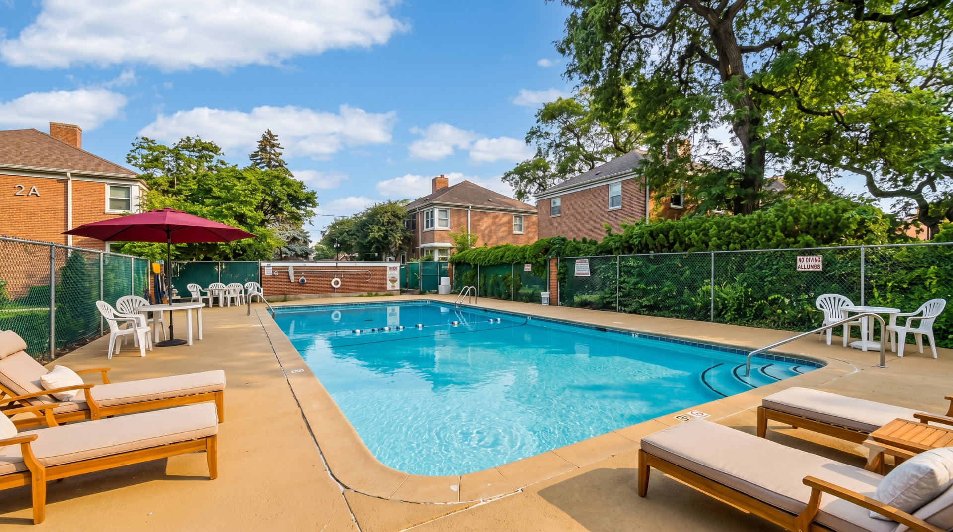 1931 W Albion Avenue Unit: 1