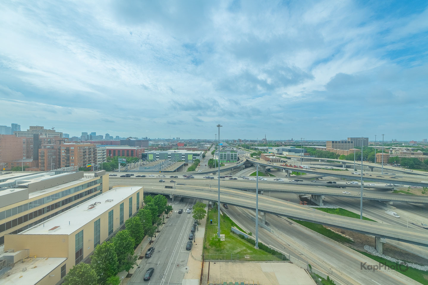 700 W Van Buren Street Unit: 1404