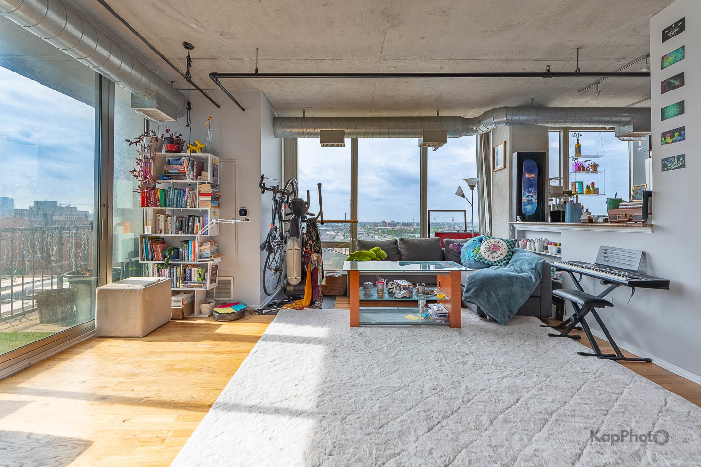 700 W Van Buren Street Unit: 1404