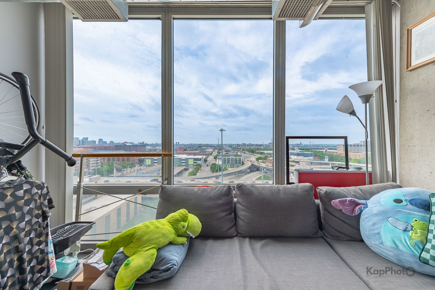 700 W Van Buren Street Unit: 1404