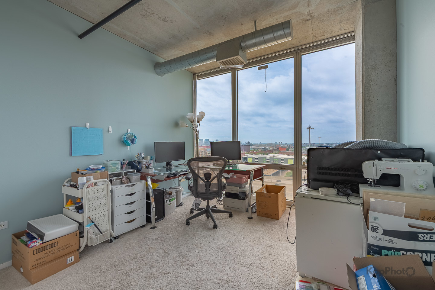 700 W Van Buren Street Unit: 1404