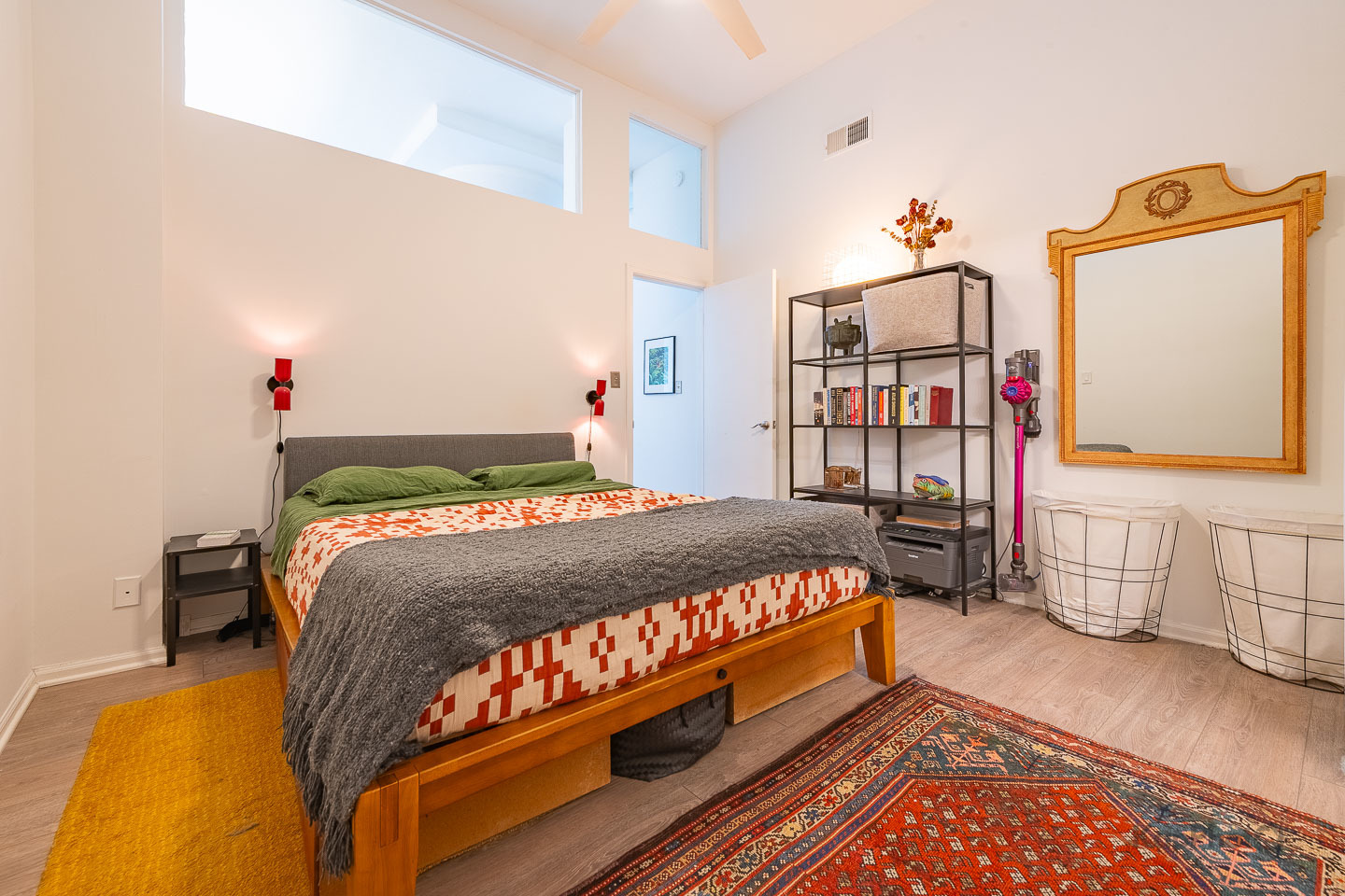 812 W Van Buren Street Unit: 3C