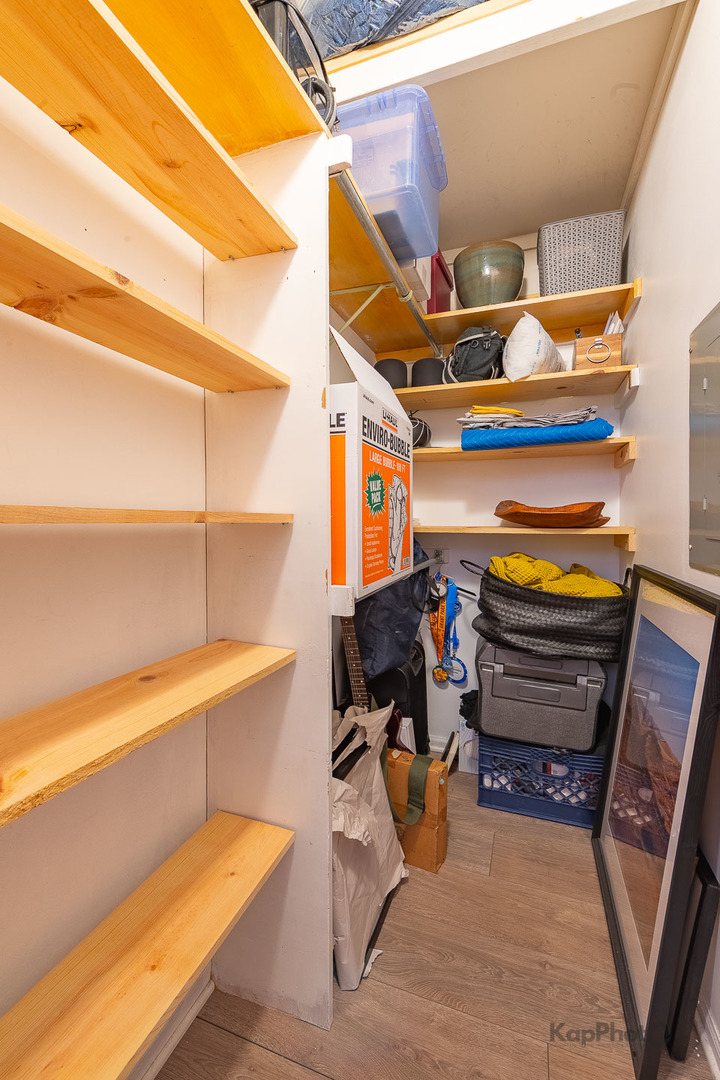812 W Van Buren Street Unit: 3C