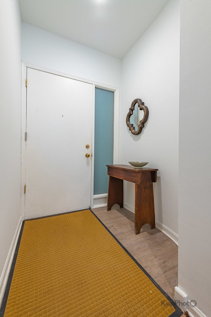 812 W Van Buren Street Unit: 3C