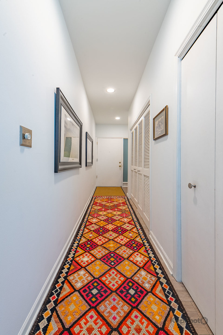 812 W Van Buren Street Unit: 3C