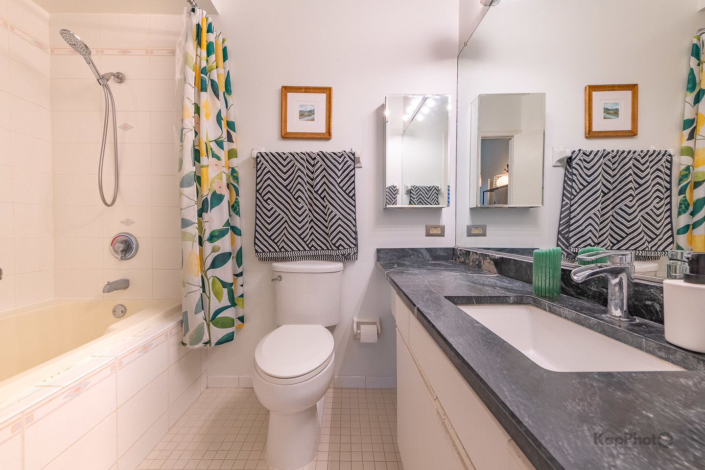 812 W Van Buren Street Unit: 3C