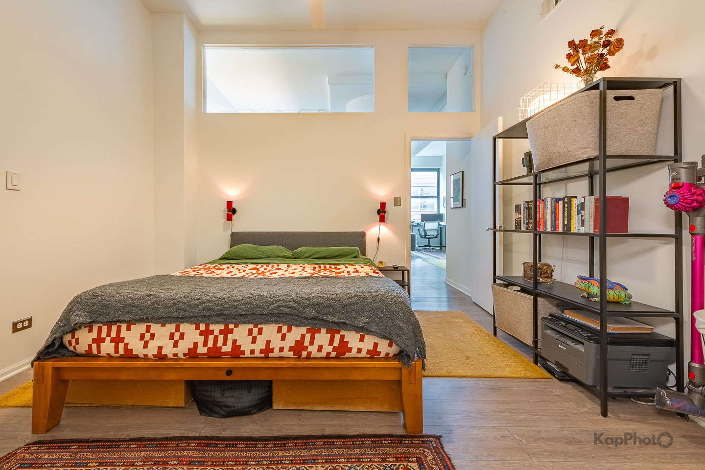 812 W Van Buren Street Unit: 3C