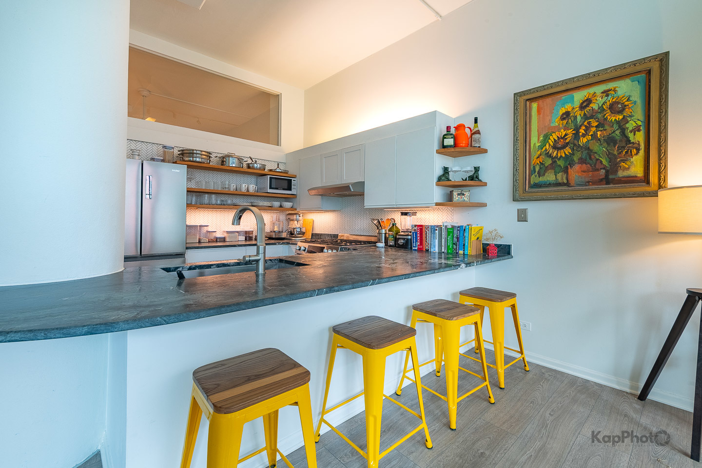812 W Van Buren Street Unit: 3C
