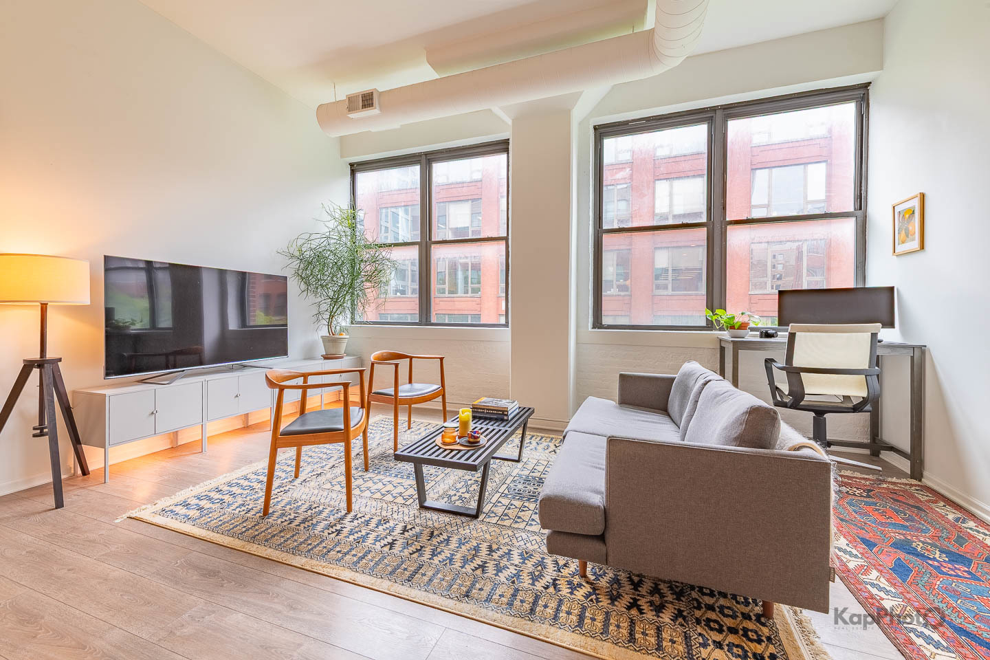 812 W Van Buren Street Unit: 3C