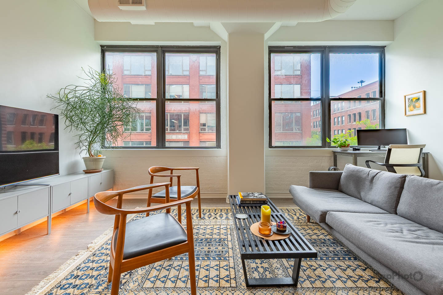 812 W Van Buren Street Unit: 3C