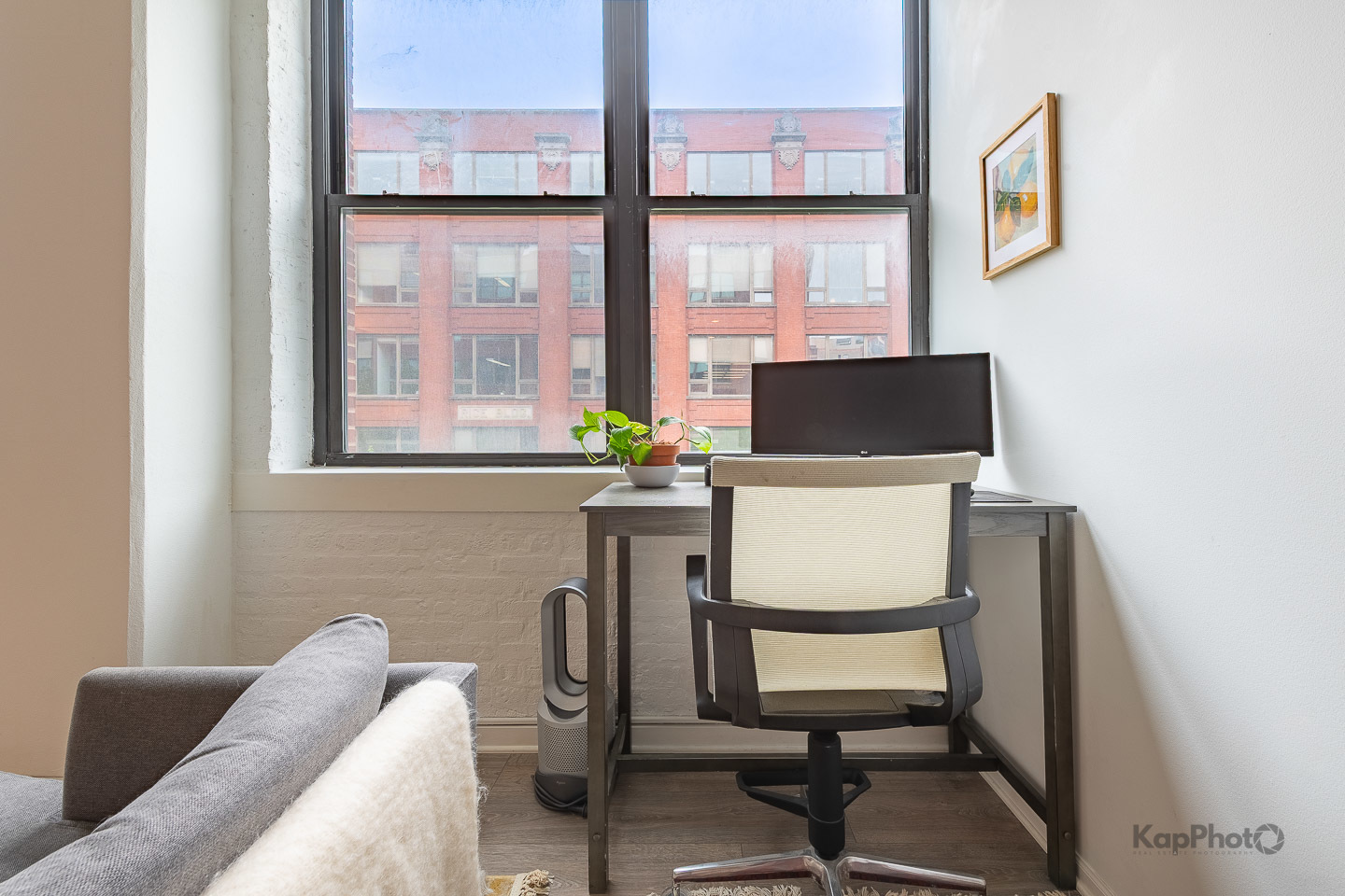 812 W Van Buren Street Unit: 3C