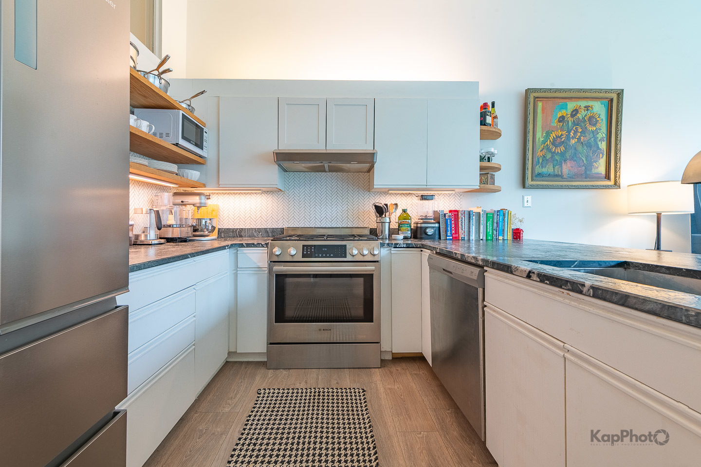 812 W Van Buren Street Unit: 3C