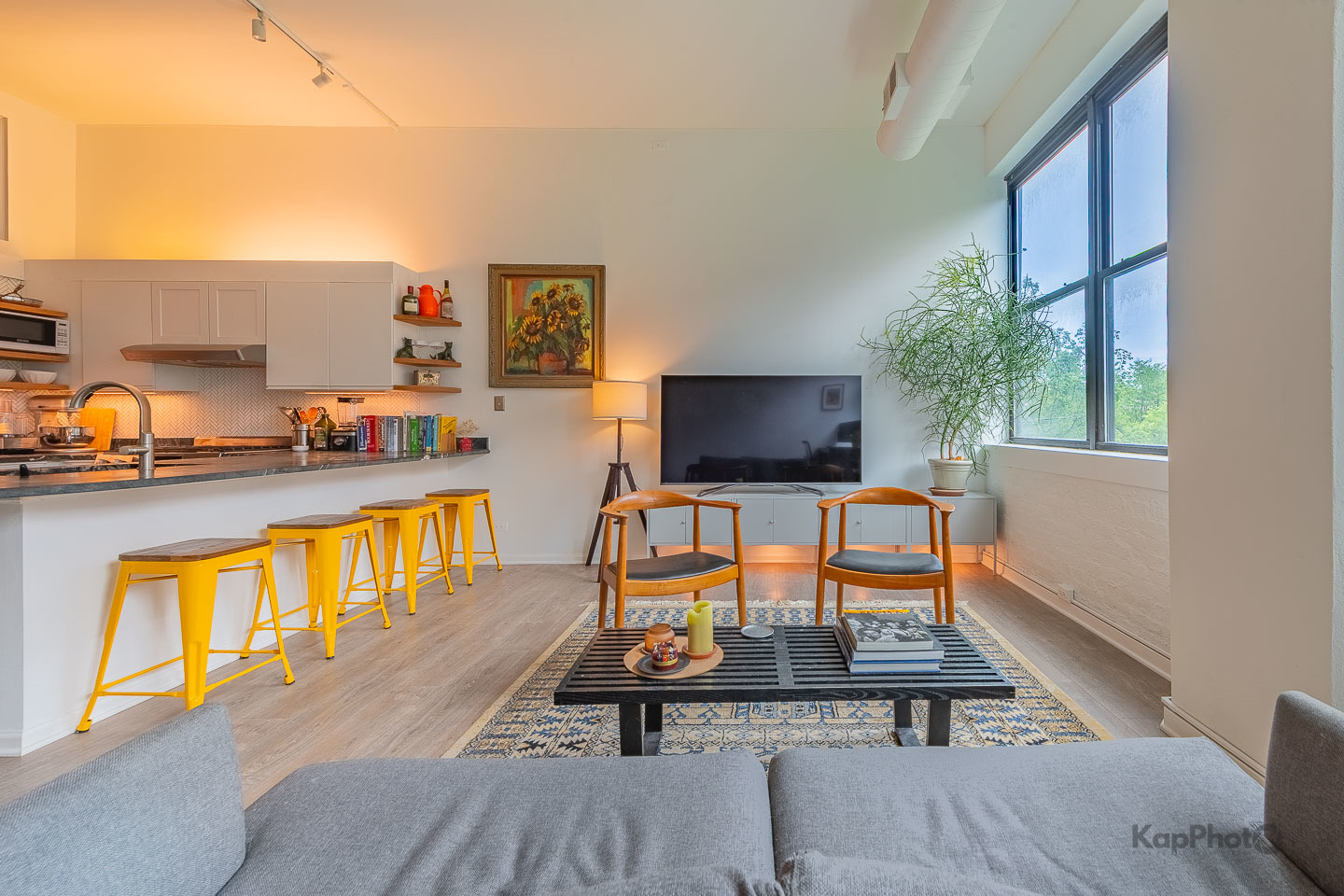 812 W Van Buren Street Unit: 3C