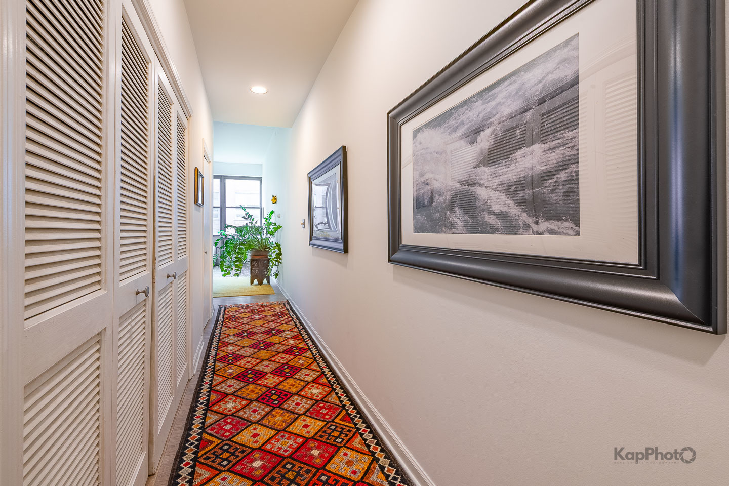 812 W Van Buren Street Unit: 3C