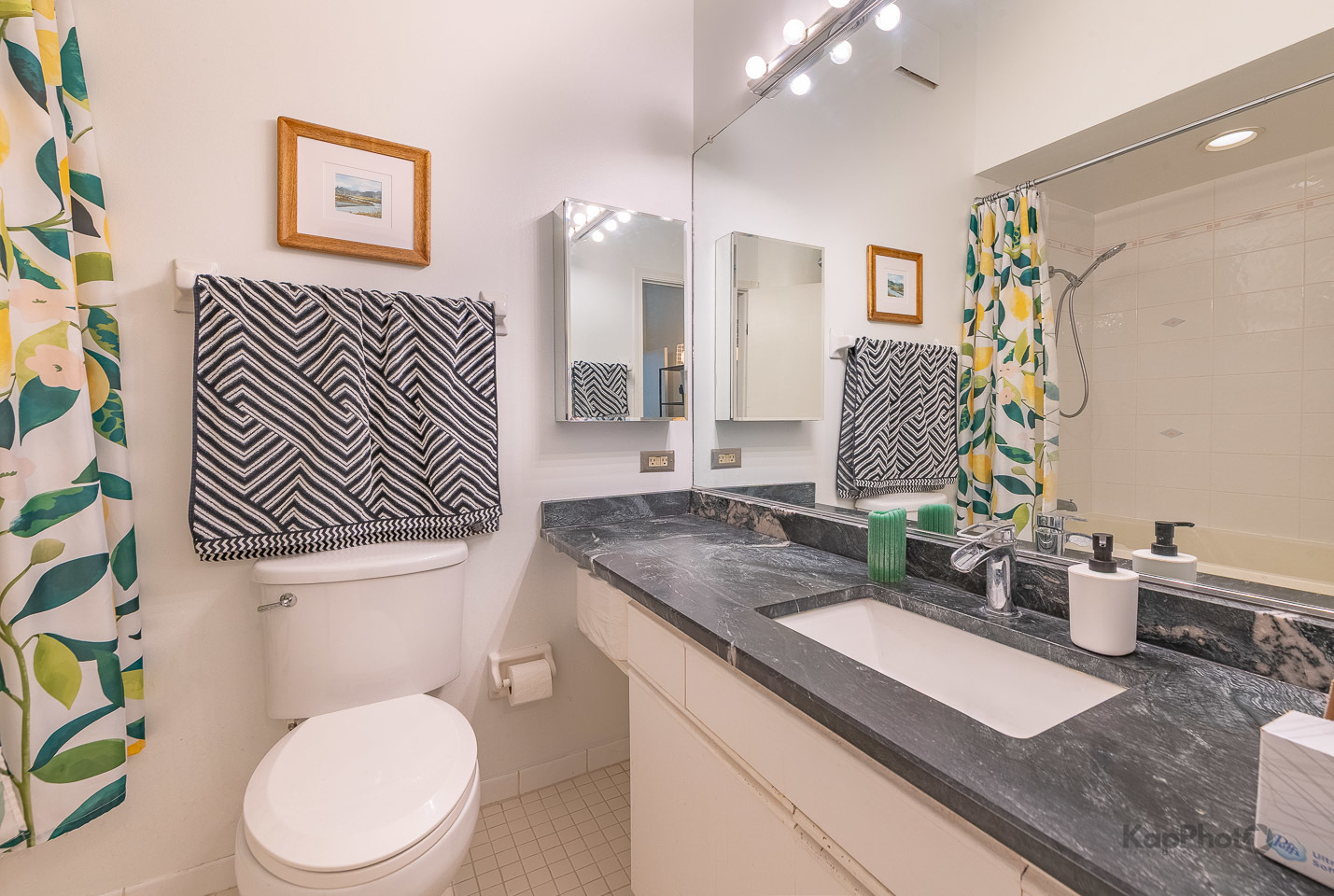 812 W Van Buren Street Unit: 3C