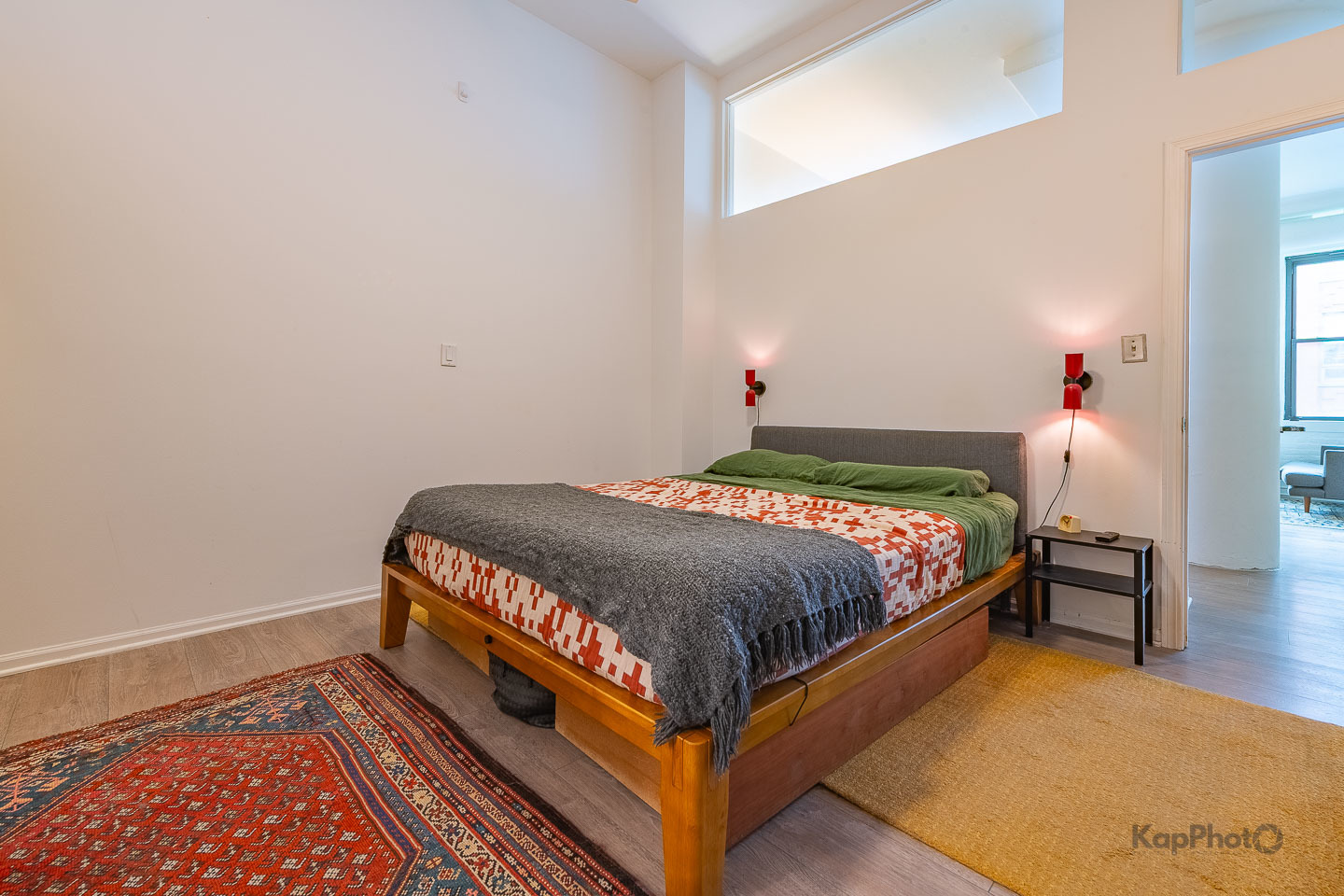 812 W Van Buren Street Unit: 3C