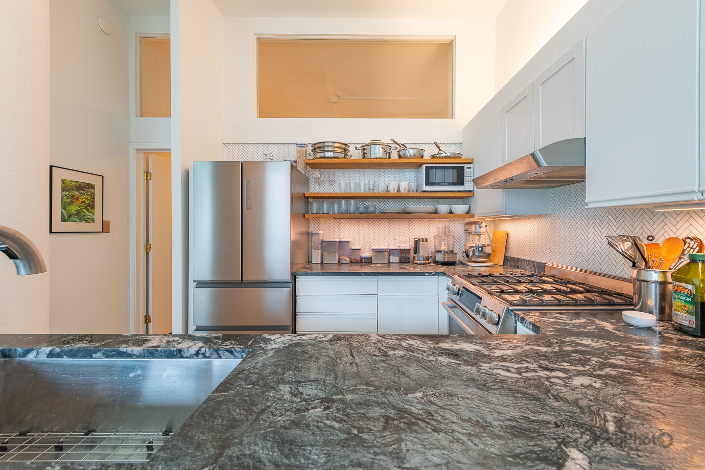 812 W Van Buren Street Unit: 3C